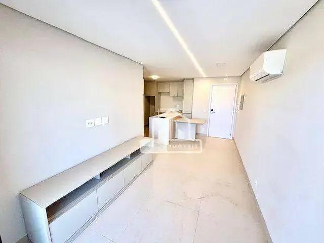 Apartamento para Locação em São José do Rio Preto/SP Georgina Business Park 2 Quartos