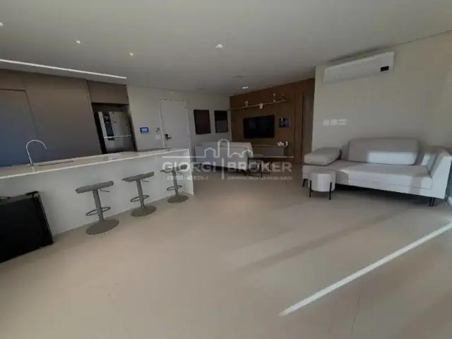 Apartamento para Locação em São José do Rio Preto/SP Georgina Business Park 2 Quartos