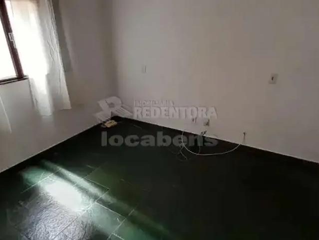Apartamento para Locação em São José do Rio Preto/SP Higienópolis 3 Quartos