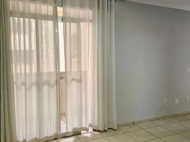 Apartamento para Locação em São José do Rio Preto/SP Higienópolis 3 Quartos
