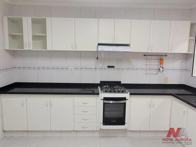 Apartamento para Locação em São José do Rio Preto/SP Higienópolis 3 Quartos