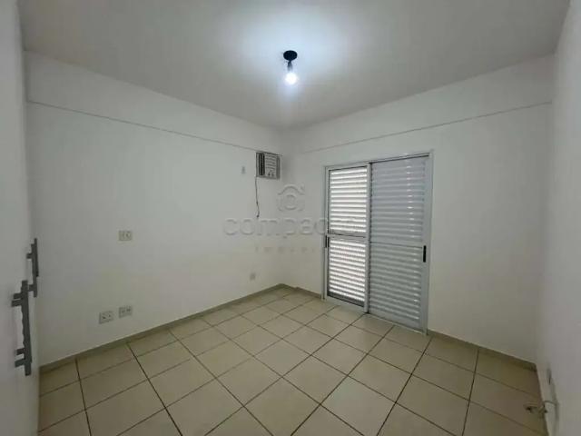 Apartamento para Locação em São José do Rio Preto/SP Higienópolis 1 Quartos