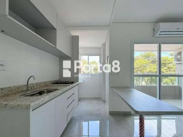 Apartamento para Locação em São José do Rio Preto/SP Higienópolis 1 Quartos