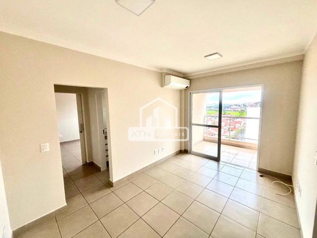 Apartamento para Locação em São José do Rio Preto/SP Higienópolis 1 Quartos