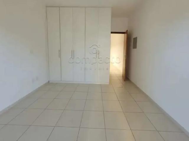 Apartamento para Locação em São José do Rio Preto/SP Higienópolis 1 Quartos