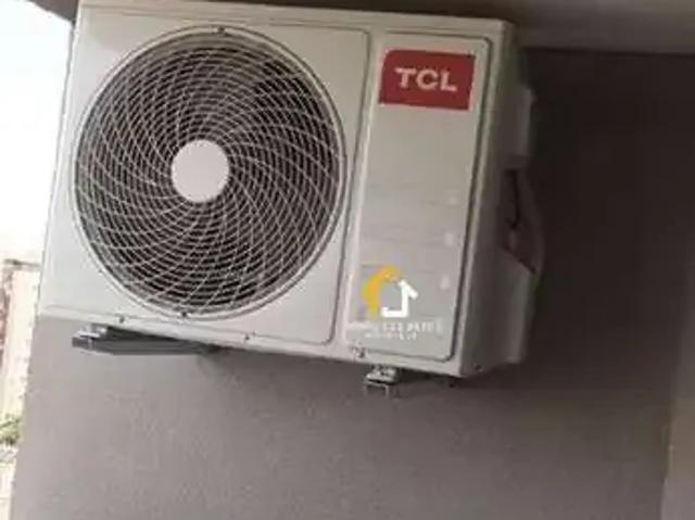 Apartamento para Locação em São José do Rio Preto/SP Higienópolis 1 Quartos