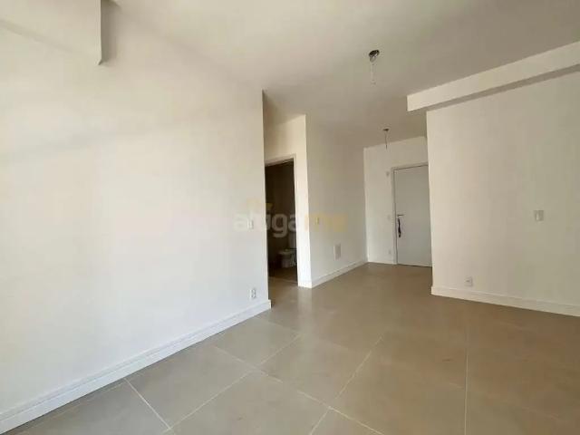 Apartamento para Locação em São José do Rio Preto/SP Higienópolis 2 Quartos