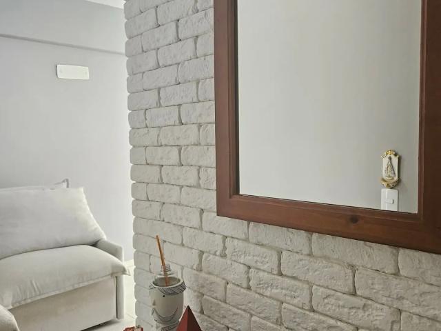 Apartamento para Locação em São José do Rio Preto/SP Higienópolis 2 Quartos