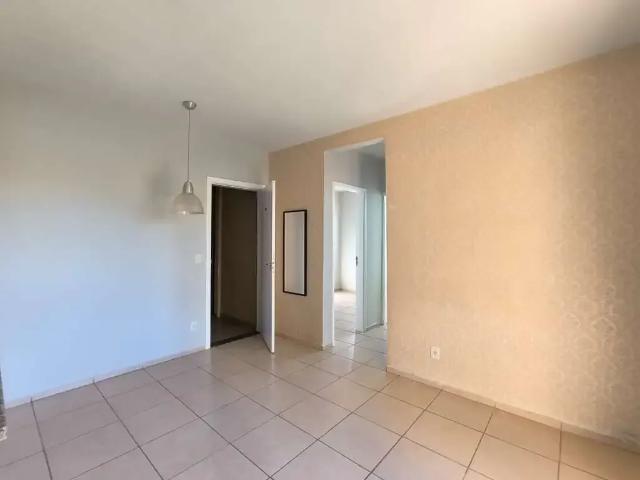 Apartamento para Locação em São José do Rio Preto/SP Higienópolis 2 Quartos