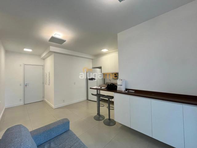 Apartamento para Locação em São José do Rio Preto/SP Higienópolis 2 Quartos