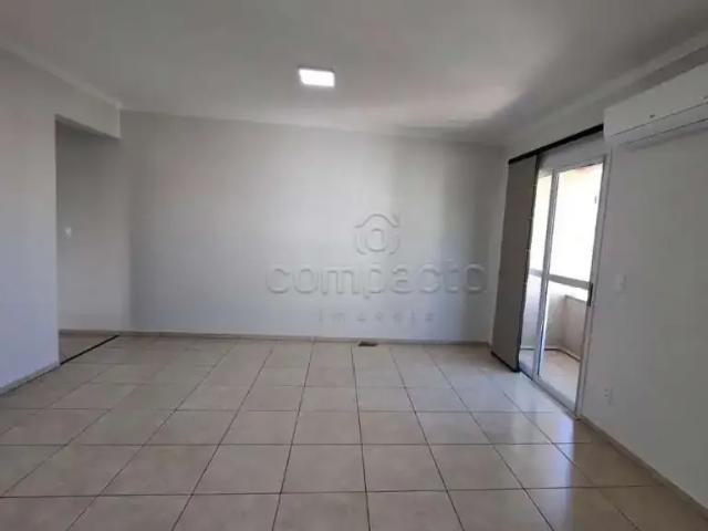 Apartamento para Locação em São José do Rio Preto/SP Higienópolis 2 Quartos