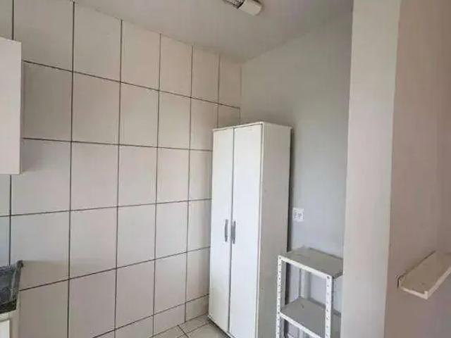 Apartamento para Locação em São José do Rio Preto/SP Higienópolis 2 Quartos
