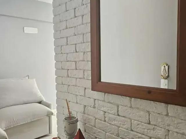Apartamento para Locação em São José do Rio Preto/SP Higienópolis 2 Quartos