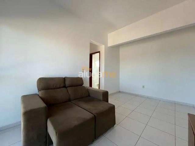 Apartamento para Locação em São José do Rio Preto/SP Higienópolis 2 Quartos