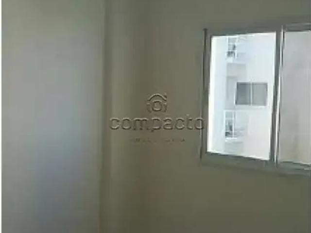 Apartamento para Locação em São José do Rio Preto/SP Higienópolis 2 Quartos