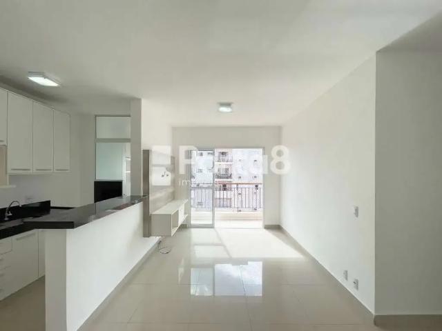 Apartamento para Locação em São José do Rio Preto/SP Higienópolis 2 Quartos