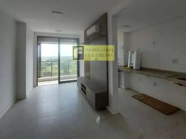 Apartamento para Locação em São José do Rio Preto/SP Iguatemi 2 Quartos