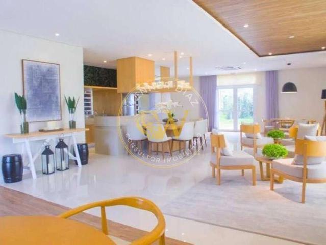 Apartamento para Locação em São José do Rio Preto/SP Iguatemi 2 Quartos