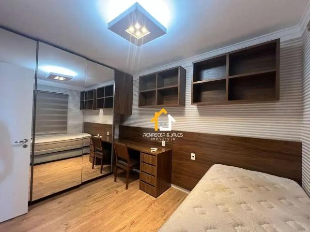 Apartamento para Locação em São José do Rio Preto/SP Iguatemi 2 Quartos
