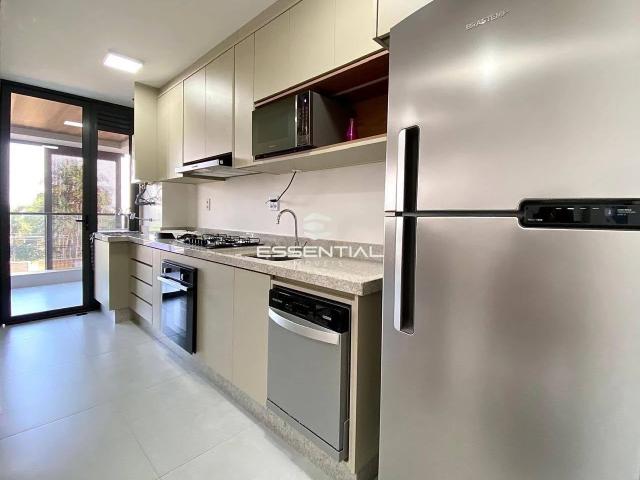 Apartamento para Locação em São José do Rio Preto/SP Iguatemi 2 Quartos