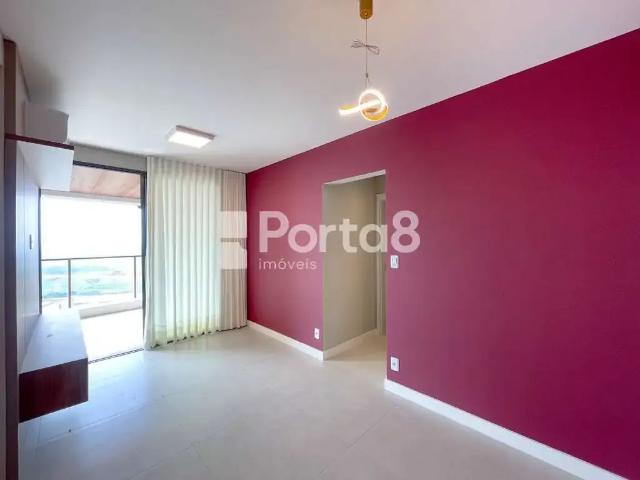 Apartamento para Locação em São José do Rio Preto/SP Iguatemi 2 Quartos