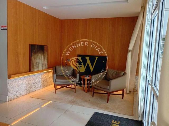 Apartamento para Locação em São José do Rio Preto/SP Iguatemi 2 Quartos