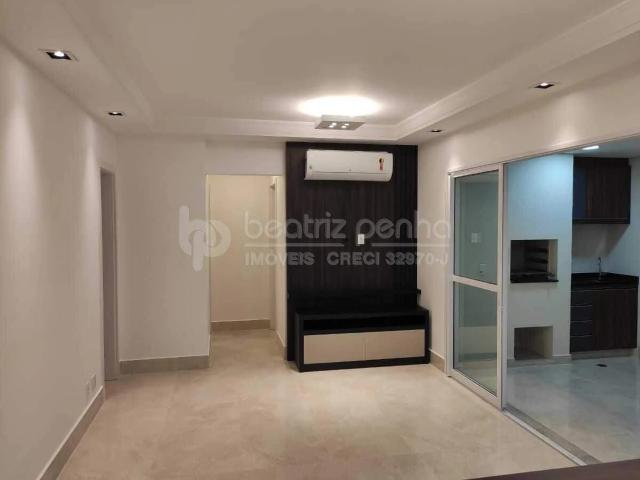 Apartamento para Locação em São José do Rio Preto/SP Iguatemi 2 Quartos