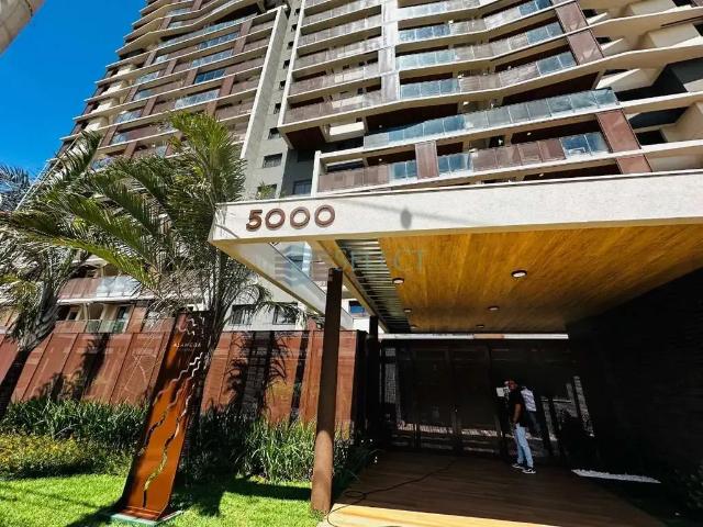 Apartamento para Locação em São José do Rio Preto/SP Iguatemi 2 Quartos