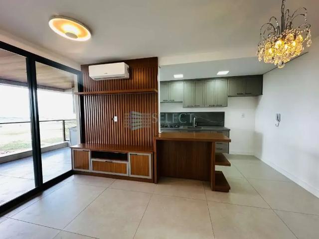 Apartamento para Locação em São José do Rio Preto/SP Iguatemi 2 Quartos