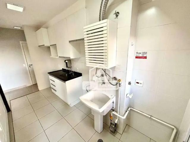 Apartamento para Locação em São José do Rio Preto/SP Iguatemi 3 Quartos