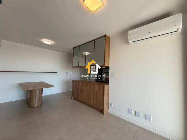 Apartamento para Locação em São José do Rio Preto/SP Iguatemi 3 Quartos