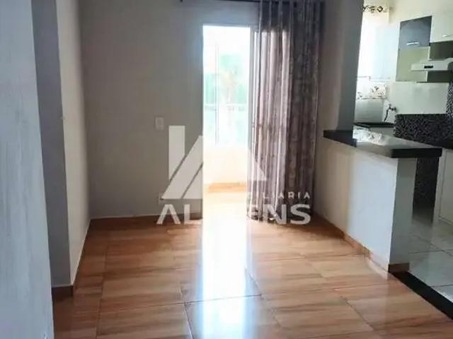 Apartamento para Locação em São José do Rio Preto/SP Jardim Conceição 2 Quartos