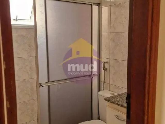 Apartamento para Locação em São José do Rio Preto/SP Jardim Caparroz 3 Quartos