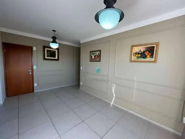 Apartamento para Locação em São José do Rio Preto/SP Jardim Caparroz 2 Quartos