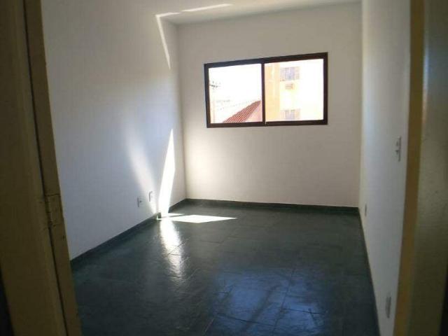 Apartamento para Locação em São José do Rio Preto/SP Higienópolis 1 Quartos