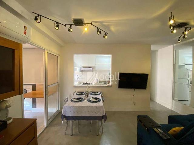 Apartamento para Locação em São José do Rio Preto/SP Jardim Alto Rio Preto 2 Quartos