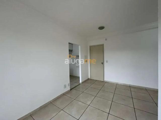 Apartamento para Locação em São José do Rio Preto/SP Jardim Bosque das Vivendas 2 Quartos