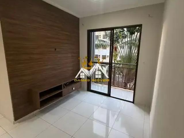 Apartamento para Locação em São José do Rio Preto/SP Jardim Bosque das Vivendas 2 Quartos