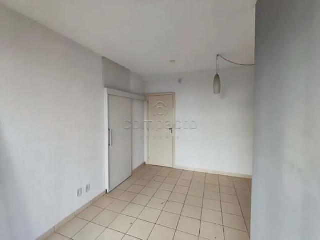 Apartamento para Locação em São José do Rio Preto/SP Jardim Bosque das Vivendas 2 Quartos