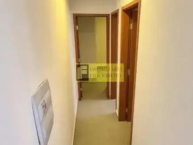 Apartamento para Locação em São José do Rio Preto/SP Jardim Bosque das Vivendas 2 Quartos