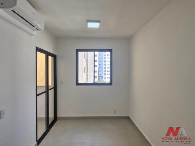 Apartamento para Locação em São José do Rio Preto/SP Jardim Bosque das Vivendas 2 Quartos