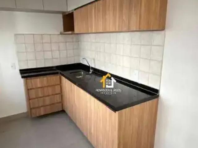 Apartamento para Locação em São José do Rio Preto/SP Jardim Bosque das Vivendas 2 Quartos