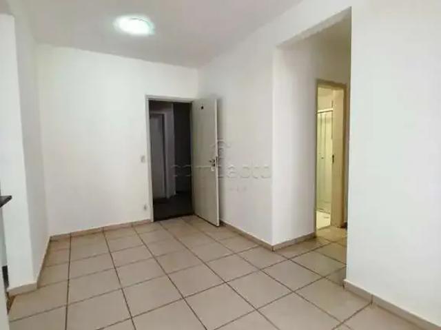 Apartamento para Locação em São José do Rio Preto/SP Jardim Bosque das Vivendas 2 Quartos
