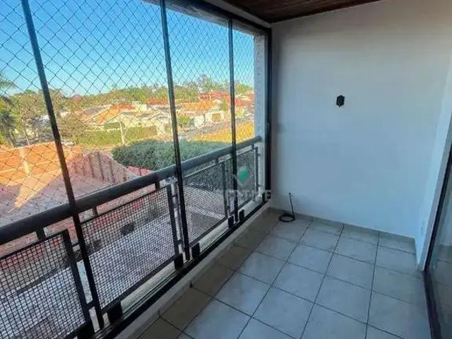 Apartamento para Locação em São José do Rio Preto/SP Jardim Bosque das Vivendas 3 Quartos