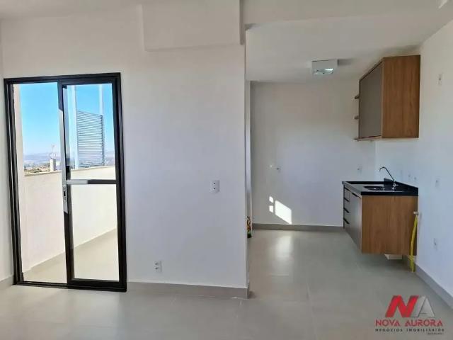 Apartamento para Locação em São José do Rio Preto/SP Jardim Bosque das Vivendas 3 Quartos