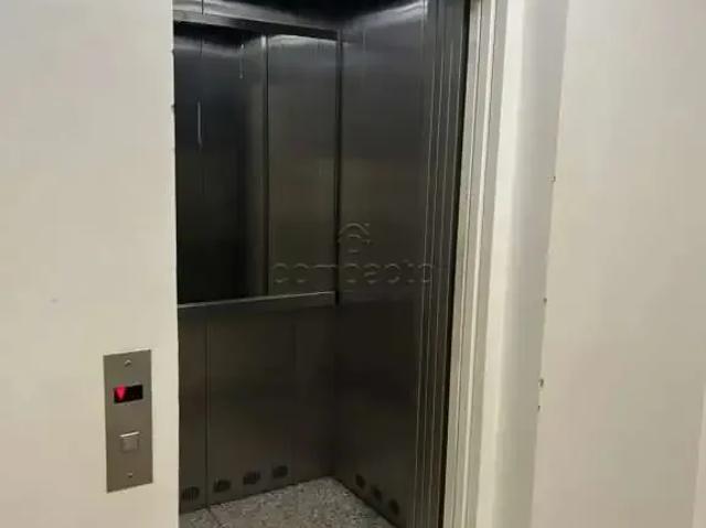 Apartamento para Locação em São José do Rio Preto/SP Jardim Bosque das Vivendas 3 Quartos
