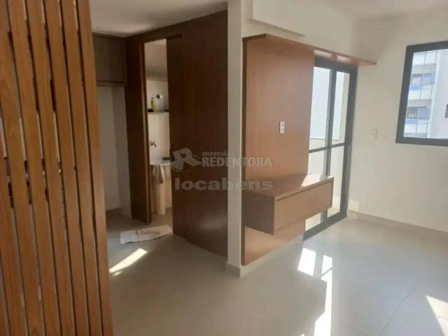 Apartamento para Locação em São José do Rio Preto/SP Jardim Bosque das Vivendas 3 Quartos