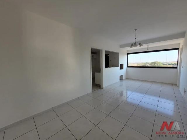 Apartamento para Locação em São José do Rio Preto/SP Jardim Bosque das Vivendas 3 Quartos