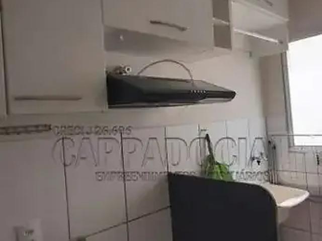 Apartamento para Locação em São José do Rio Preto/SP Jardim Bosque das Vivendas 3 Quartos