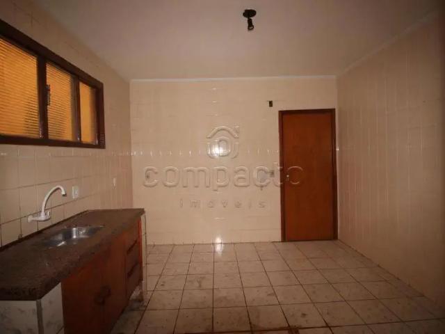 Apartamento para Locação em São José do Rio Preto/SP Jardim Bela Vista 2 Quartos
